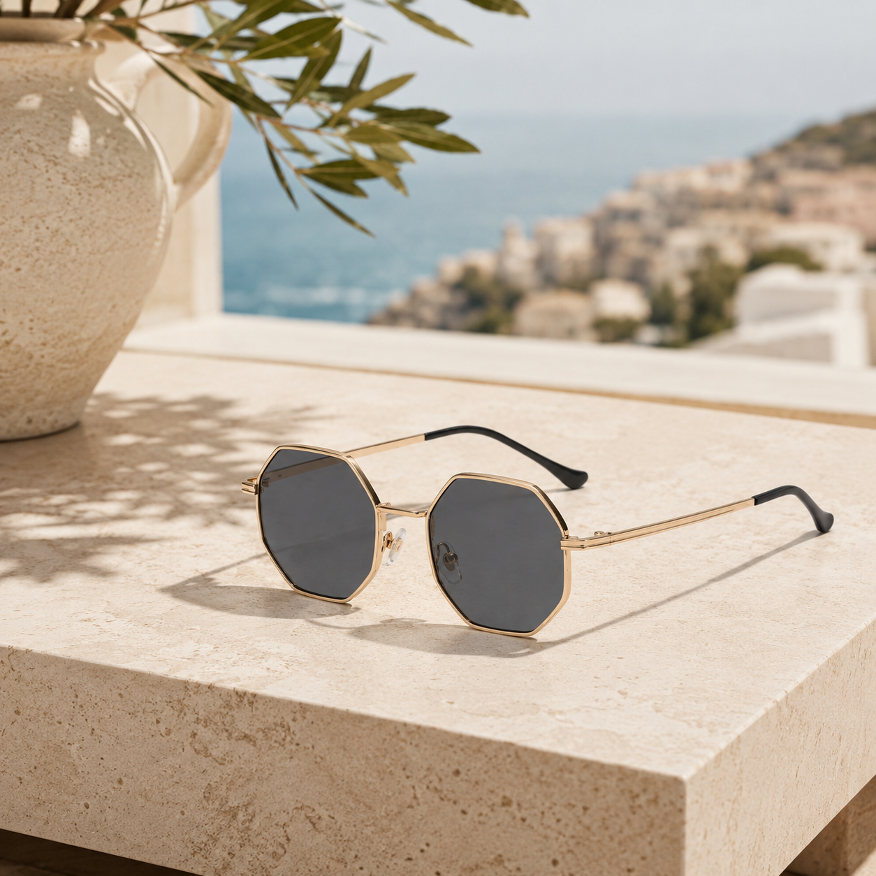 Gafas de Sol Sorrento