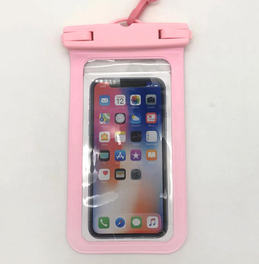 Funda Waterproof Amalfi