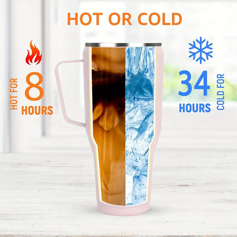 Vaso Térmico Sorrento 40oz