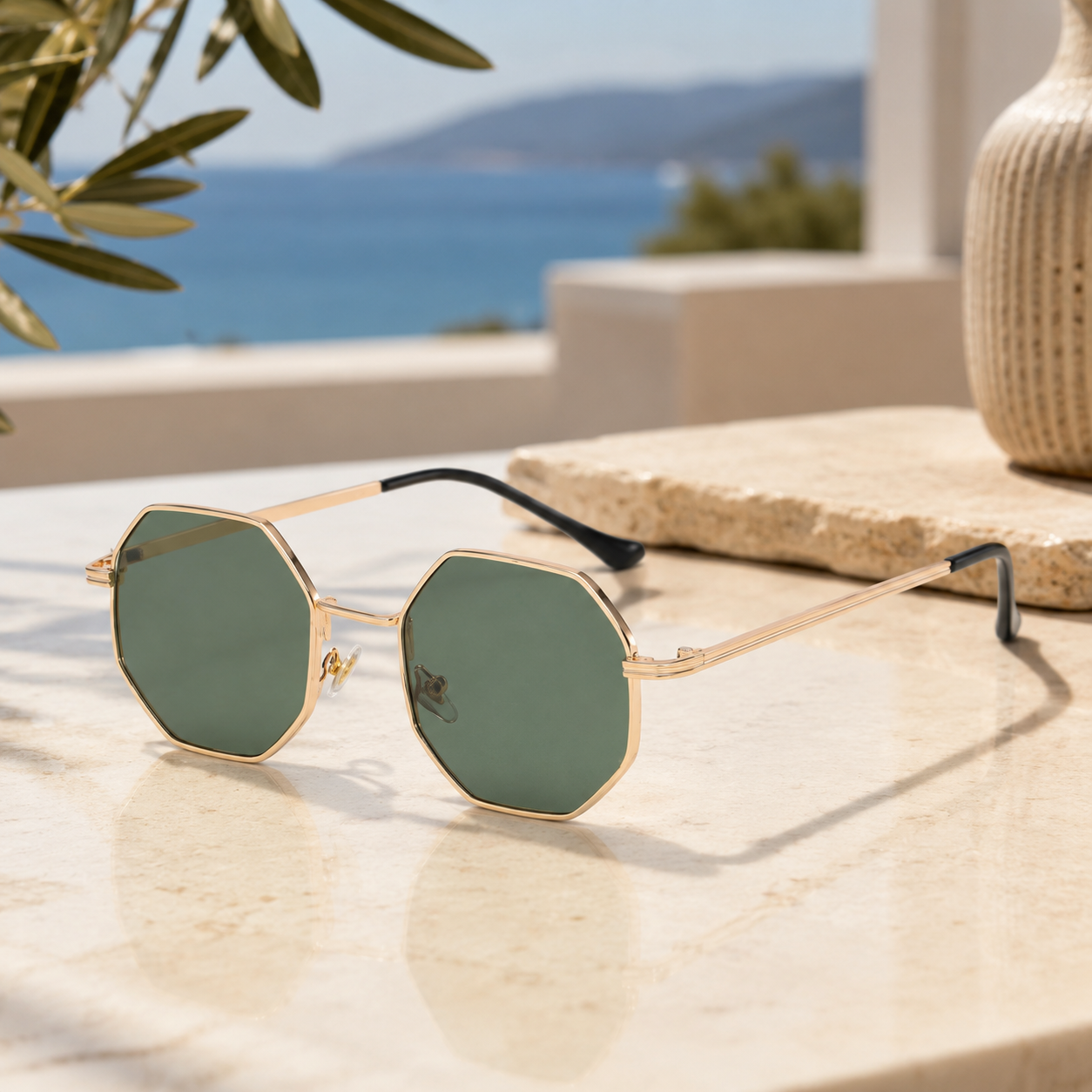 Gafas de Sol Sorrento