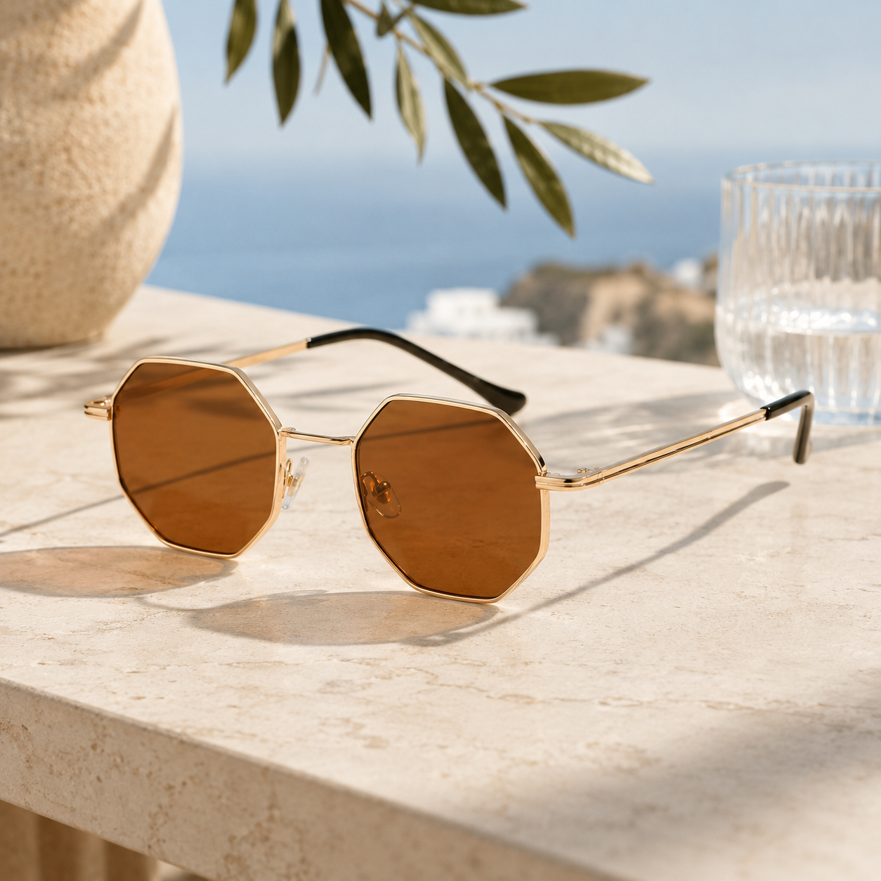 Gafas de Sol Sorrento