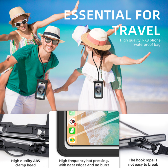 Funda Waterproof Amalfi
