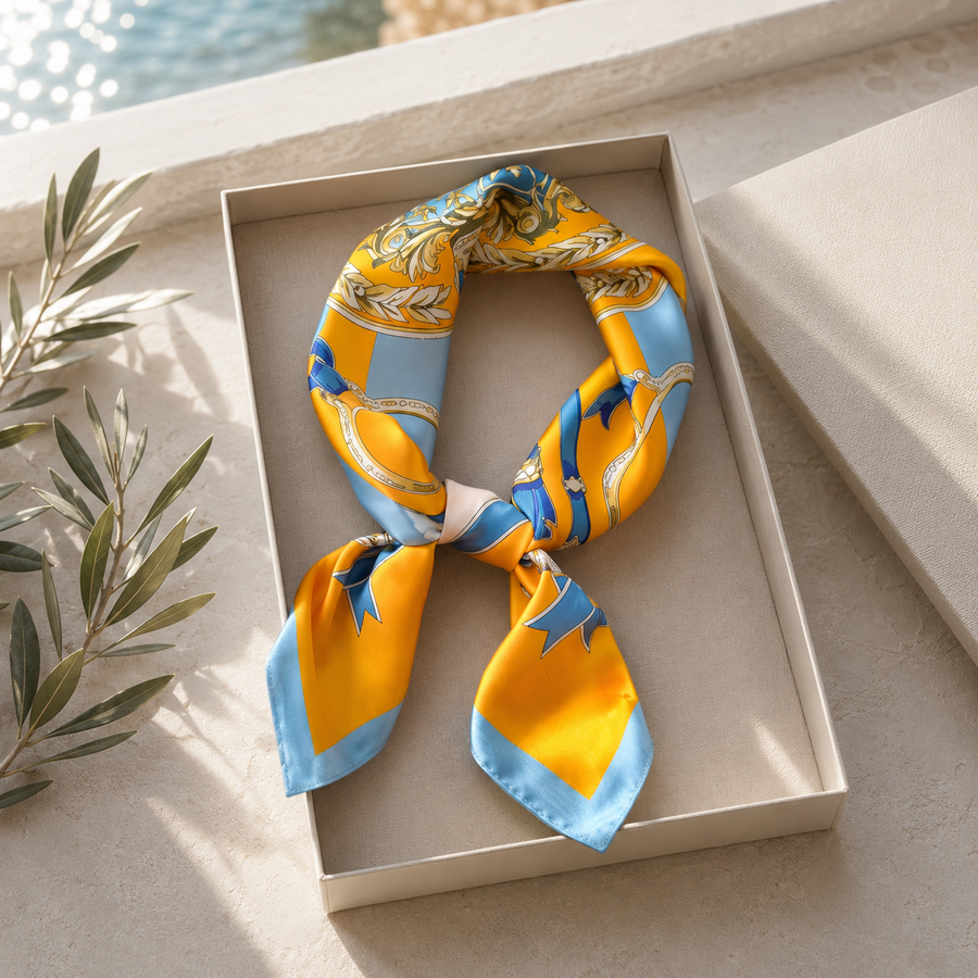 Ropa de verano