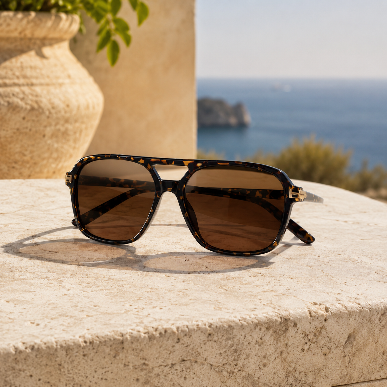 Gafas de Sol Capri